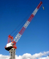 揚重機センター｜阪和建機株式会社